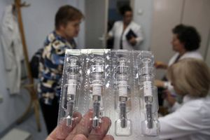 VIRUS U BEOGRADU: U porastu broj obolelih od simptoma sličnih gripu!