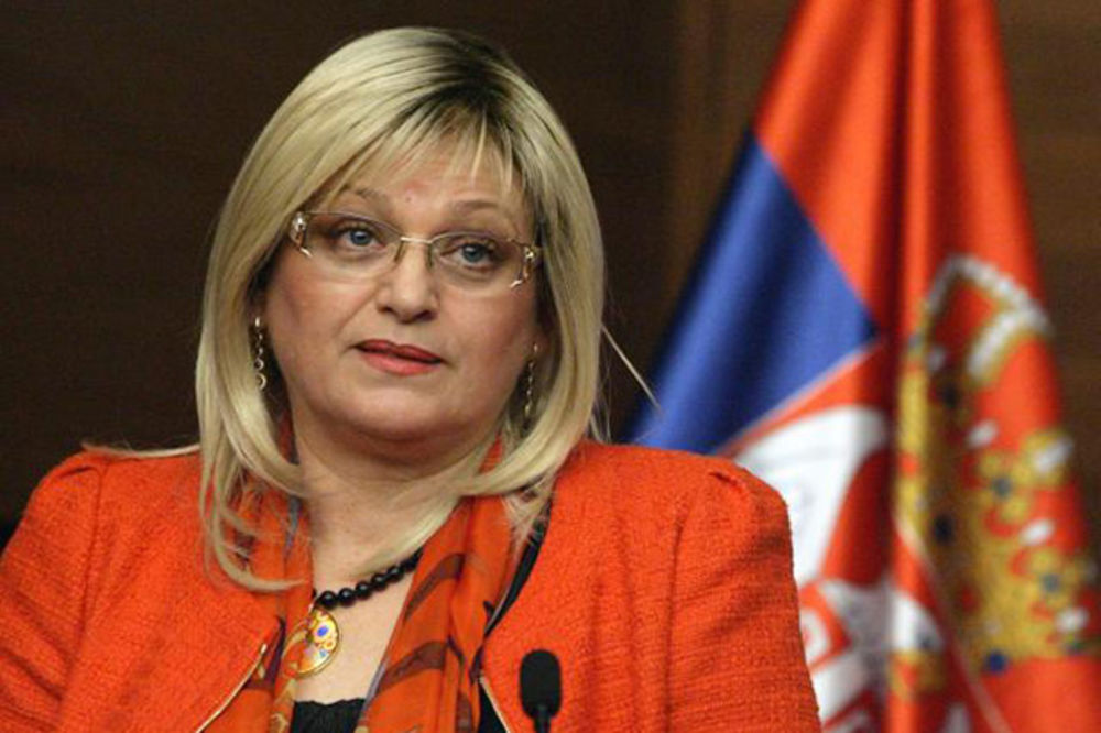 Guvernerka Tabaković: NBS će pomoći u sprovođenju Vučićevih mera