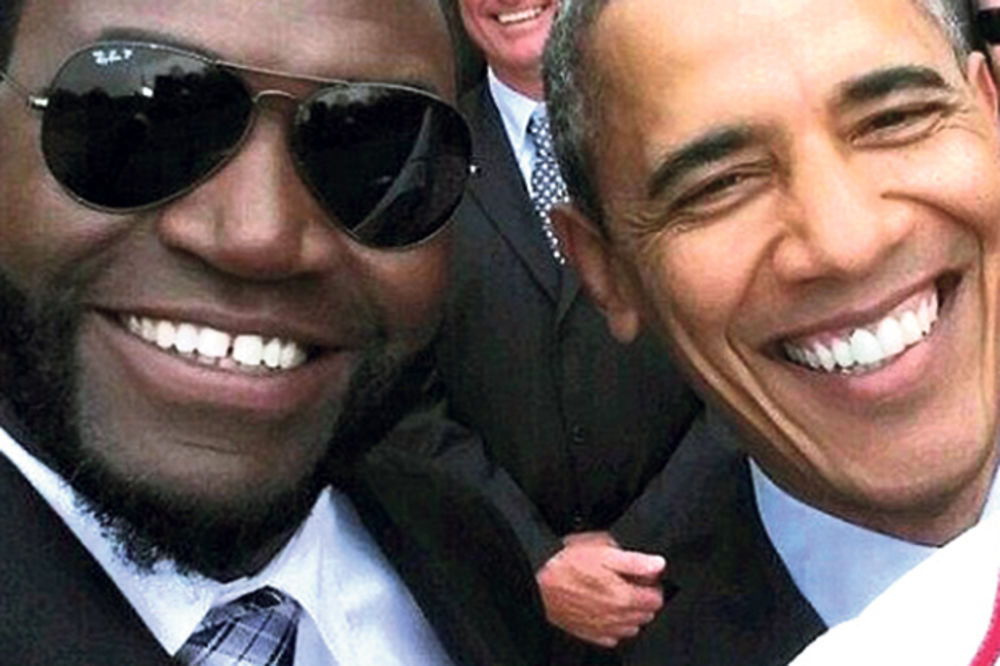 ŠOK: Zbog Obame će zabraniti selfije?!