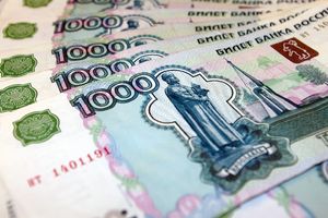 RUSKE VLASTI UDARILE NA DILERE DEVIZA: Primećeno je povećanje prodaje stranih valuta na crno! VIDEO