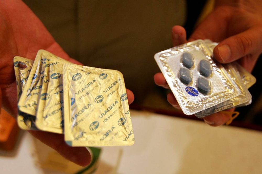 REKORDAN ULOV: Zaplenjeno 2,4 miliona lažnih kineskih lekova