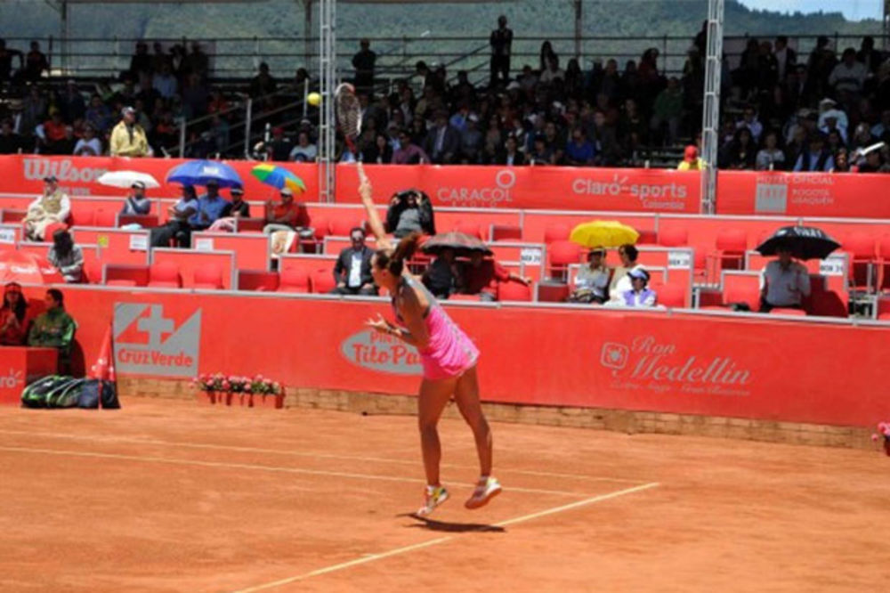 UŽIVO SPORTSKI PREGLED: Jankovićeva u četvrtfinalu turnira u Bogoti