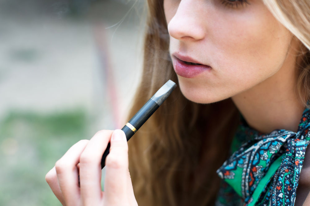 OVO ĆE VAM SAČUVATI ZDRAVLJE: 6 razloga zašto da ostavite običnu i pređete na elektronsku cigaretu!