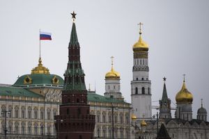 ĆAO, NEMA VIŠE: Vlasti u Moskvi iselile Amnesti internešenl!