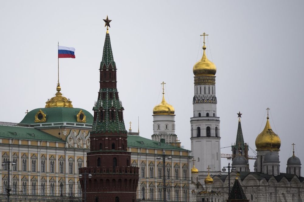 Kremlj:Putinove reči istrgnute iz konteksta