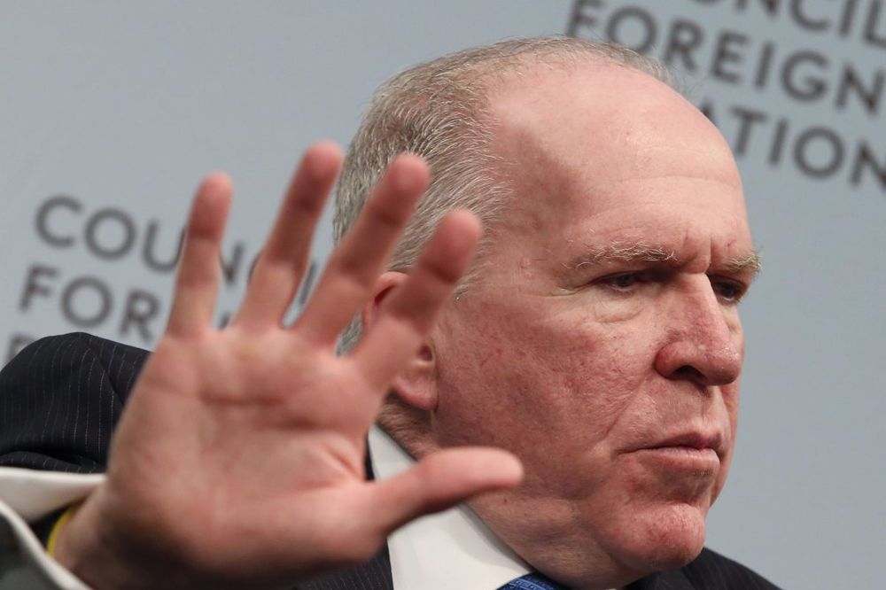 CIA: Naš direktor Brenan ne vuče konce rata u Ukrajini