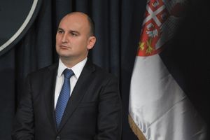BIVŠI PREMIJER RS TEŠKO POVREĐEN: Aleksandar Džombić primljen u bolnicu sa ranama na glavi