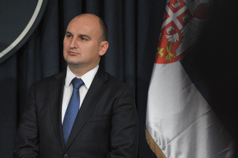 BANJALUKA: Bivši premijer RS Džombić izgubio spor protiv SDS!