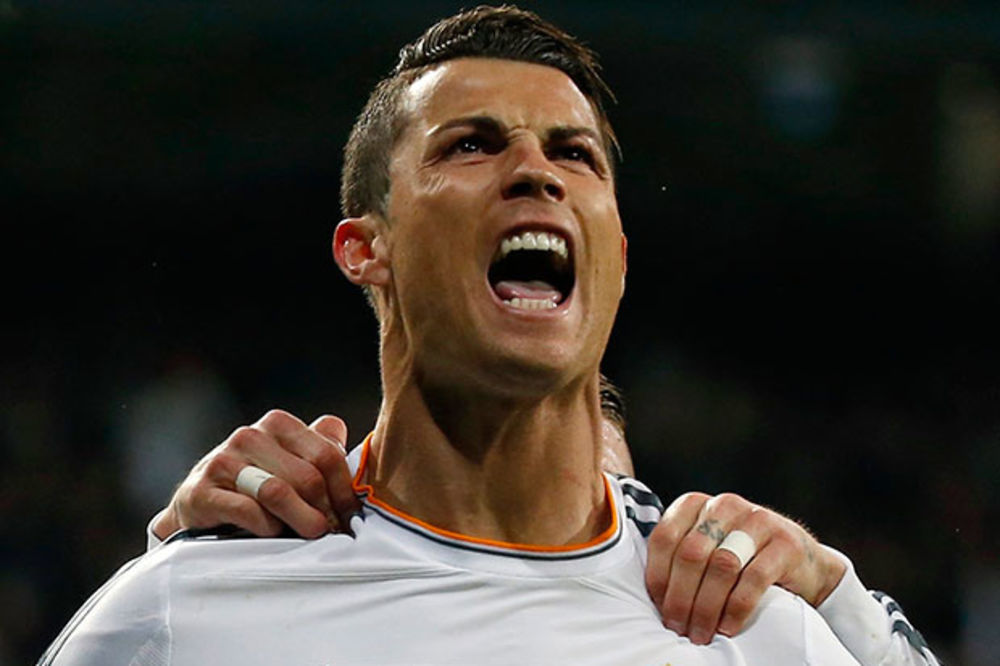 KRISTIJANO ODUŠEVIO SVET: Ronaldo poslao podršku mladiću koji se bori za život!
