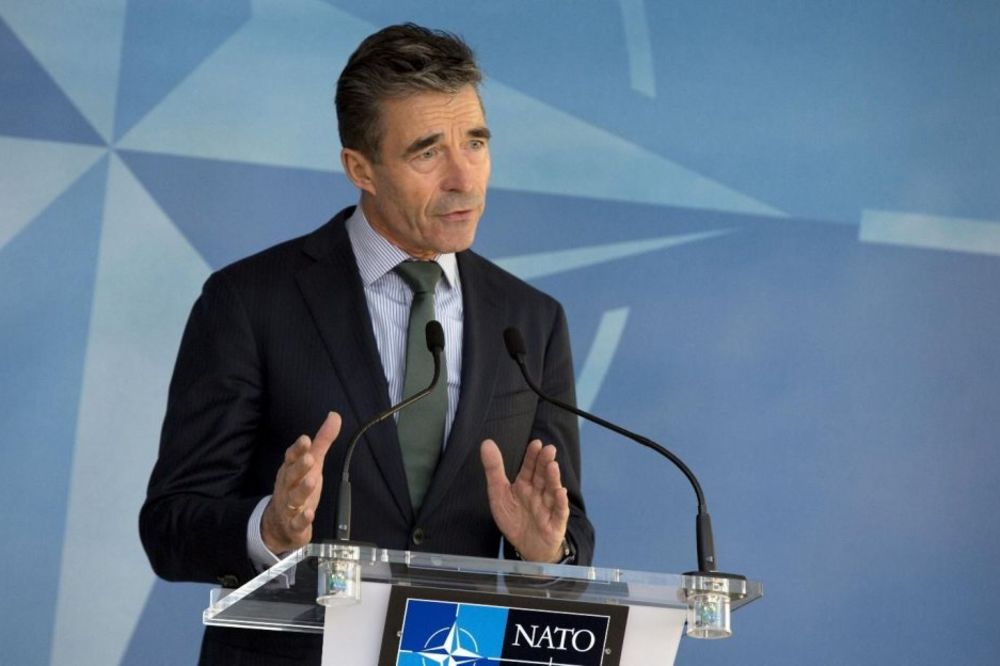 NATO: Posle Krima Rusiji se više ne može verovati!
