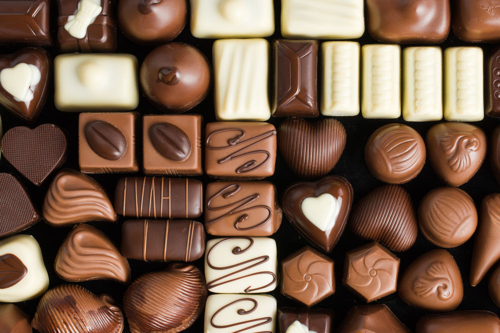 KRIVI GENI: Sklonost čokoladi nasledna