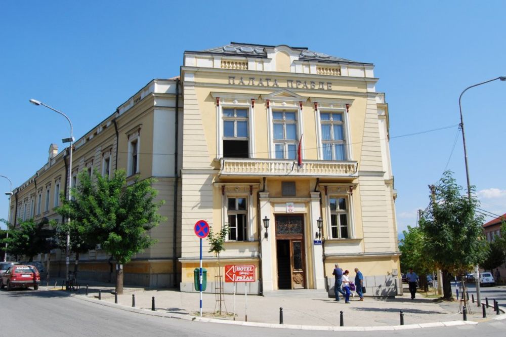 Opozicija napustila sednicu Skupštine Vranja