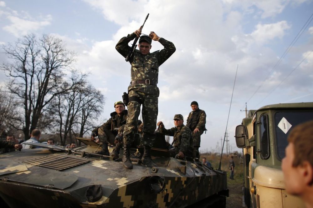 UŽIVO DAN 59 NE POŠTUJU DOGOVOR: Kijev naredio nastavak vojnih operacija na istoku Ukrajine!?