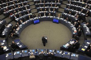 GLASANJE ZA EVROPSKI PARLAMENT: Glasa većina zemalja članica EU