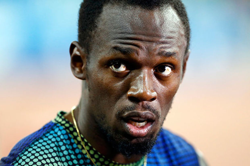 SPRINTER U ČUDU: Bolt oduševljen Bejlovim golom u finalu Kupa kralja