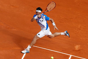 SENZACIJA: David Ferer eliminisao Nadala u četvrtfinalu Monte Karla