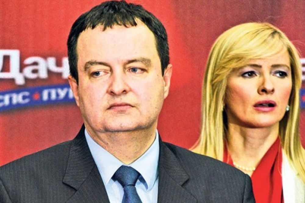 OBRT: Dijana Vukomanović novi kandidat za ministra