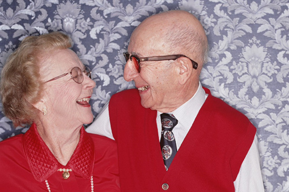 KOMEDIJOM PROTIV DEMENCIJE: Smeh koristan za pamćenje starijih ljudi
