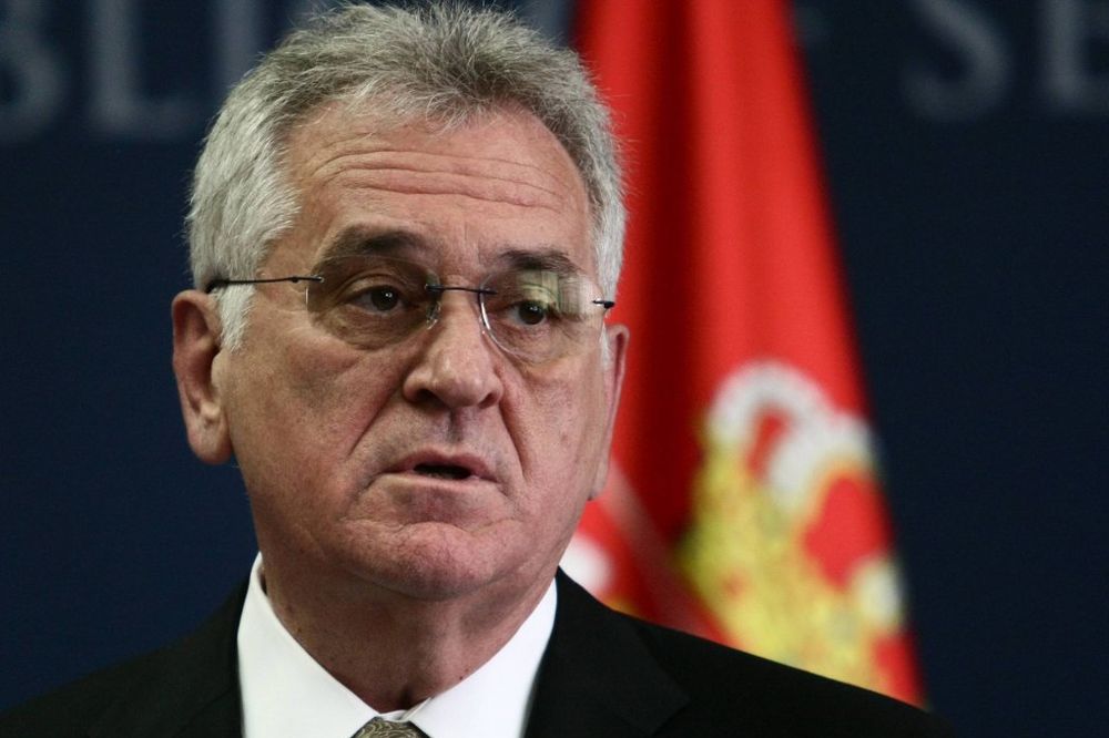 Nikolić: Vlada Srbije saglasna sa tekstom Deklaracije o nestalima