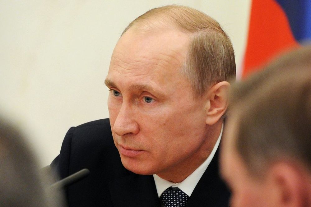 Vladimir Putin potpisao 18 milijardi dolara težak ugovor o izvozu oružja