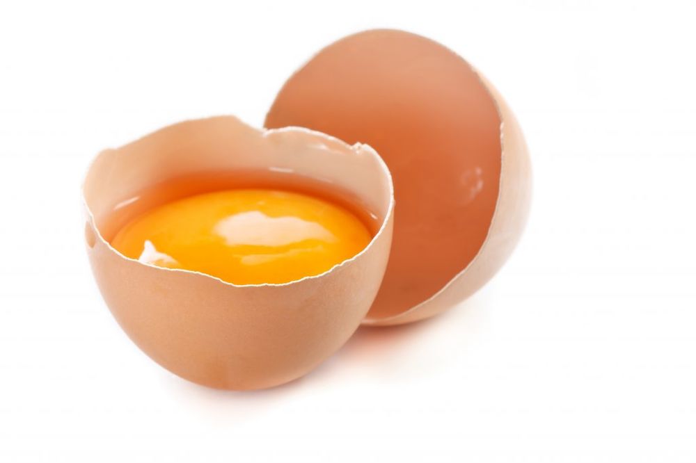 MALI TRIK, A FUNKCIONIŠE: U 3 sekunde otkrijte koliko je jaje staro!