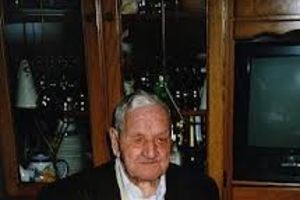 Umro Arturo Likata, najstariji muškarac na svetu