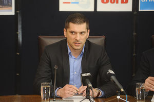 Nikola Nikodijević za sutra zakazao sednicu Skupštine grada