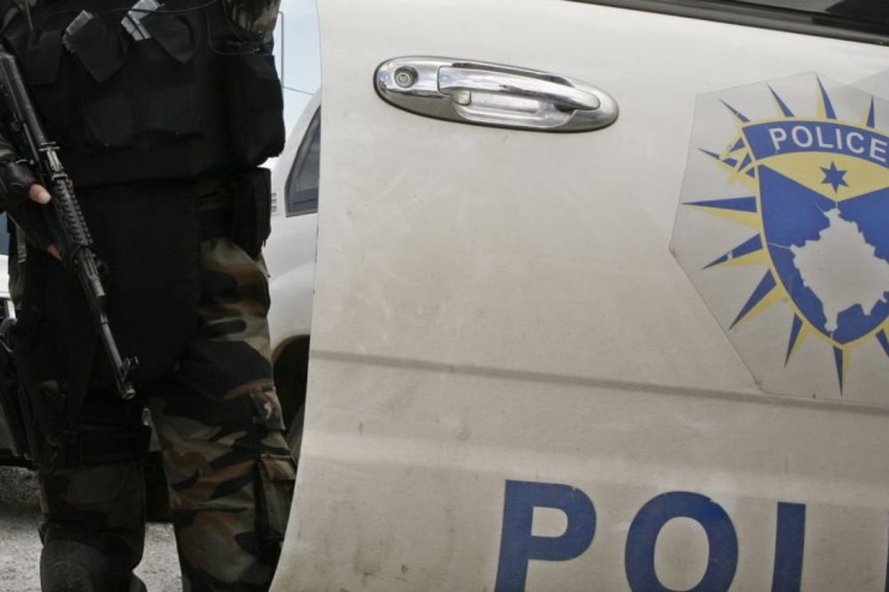 KOSOVSKA POLICIJA: Uhapšeno 40 džihadista