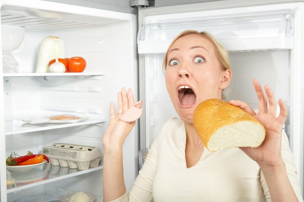 7 namirnica koje nikada ne stavljajte u frižider!