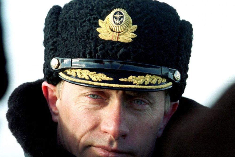 VEROVALI ILI NE: Postoje i Rusi koje Vladimir Putin živcira i ne vole ga!