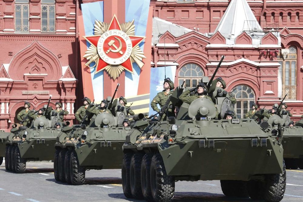 MOROZOV ZA NOVI VOJNI SAVEZ: Rusija da sa Kinom i Indijom pravi pandan NATO!
