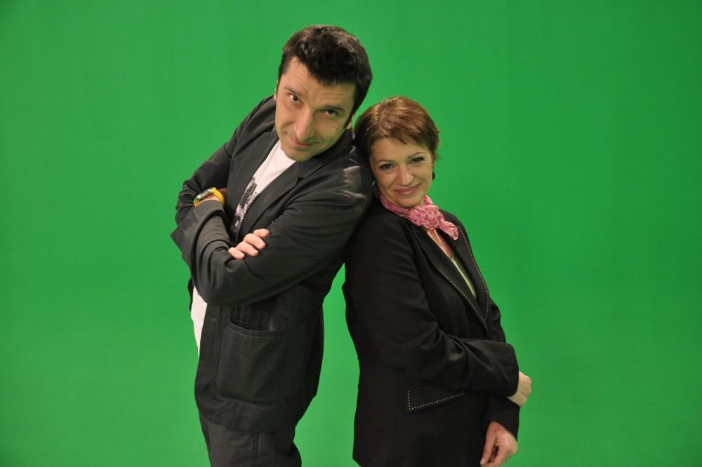 Gorica i Dragan otkrili na kojoj radio stanici nastavljaju sa radom