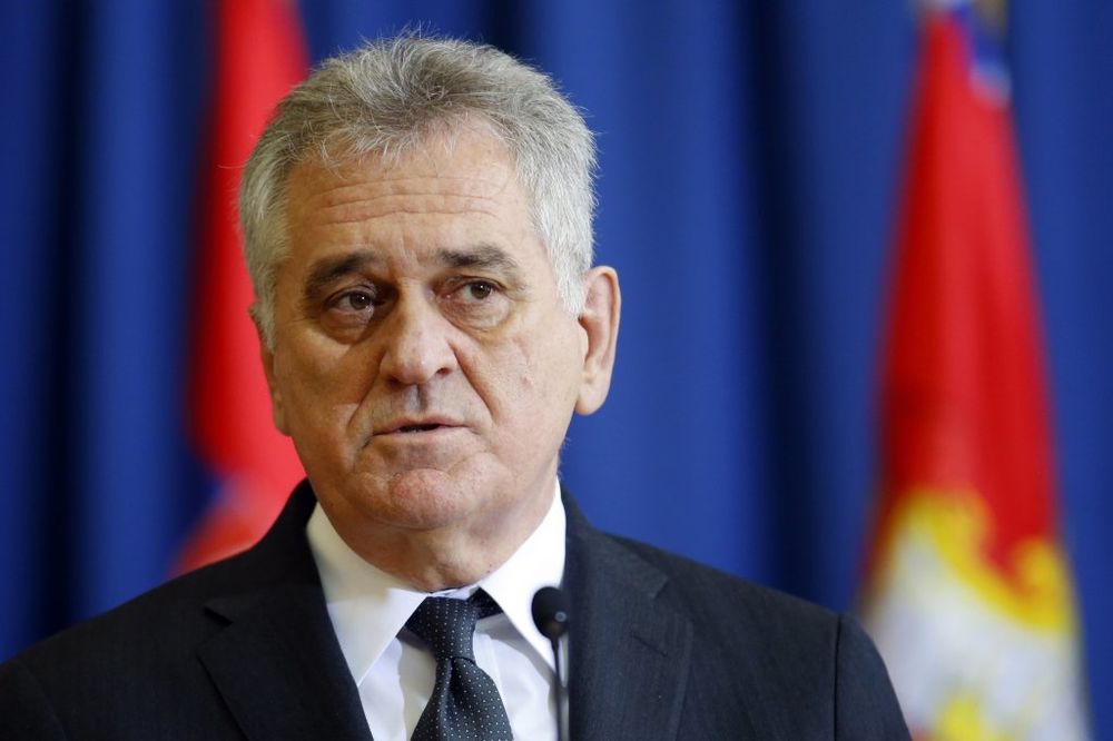 Nikolić o nestalima: Srbija u istrazi nema šta da krije