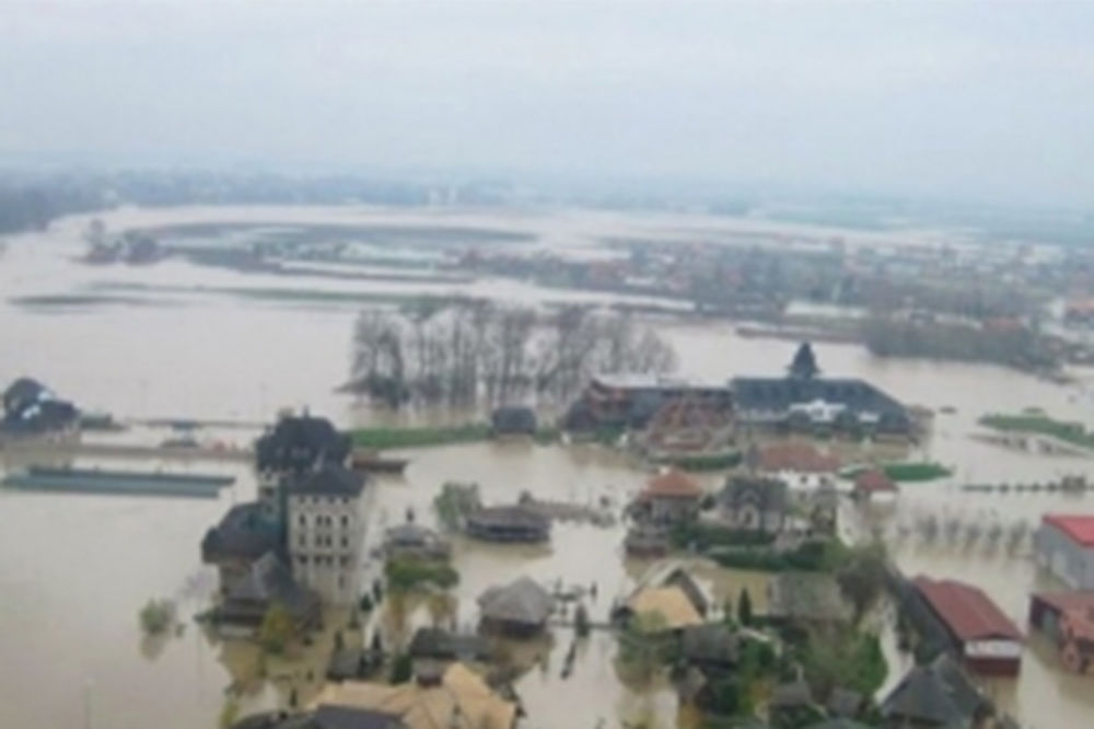 STRAHOTA: Saopštena imena 17 žrtava poplava u Republici Srpskoj, sutra dan žalosti