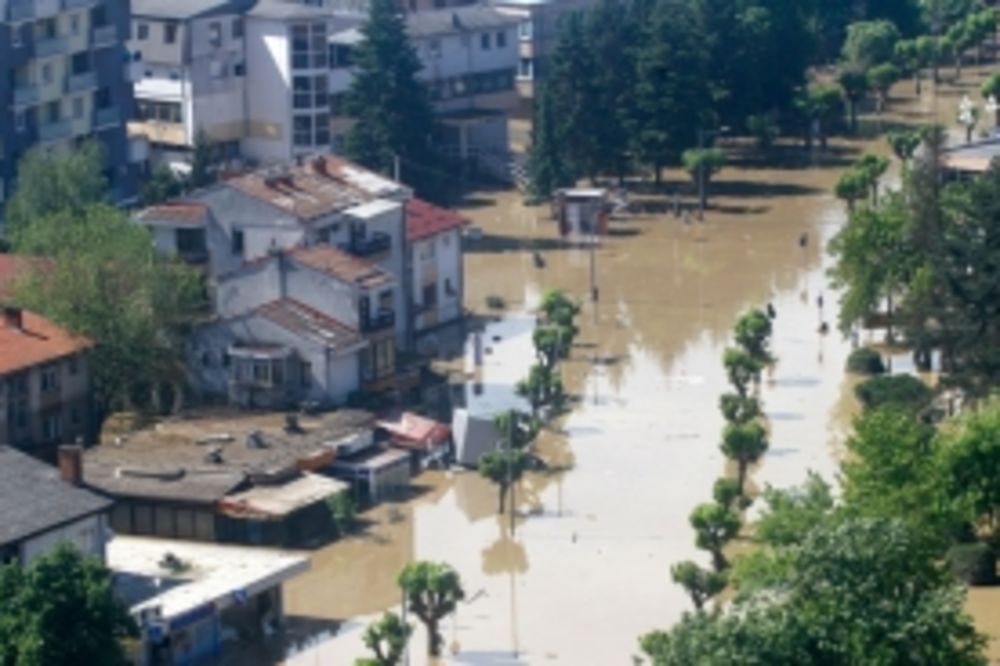 DAN ŽALOSTI: Republika Srpska i Federacija BiH oplakuju žrtave poplava