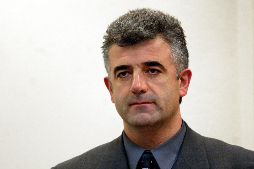 Sud u Podgorici ukinuo presudu za ubistvo Duška Jovanovića