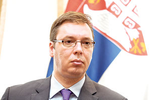 ISTRAŽIVANJE: Za Vučića i kabinet vrlo visoke ocene