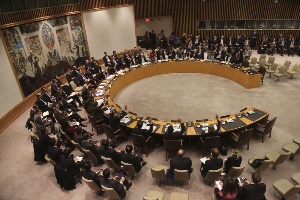 NESTALNE ČLANICE: Španija izabrana u Savet bezbednosti UN, Turska otpala