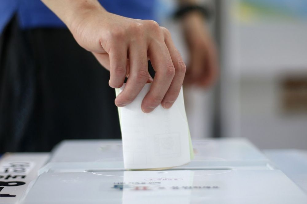 Rekordno slab odziv na poslaničkim izborima u Sloveniji
