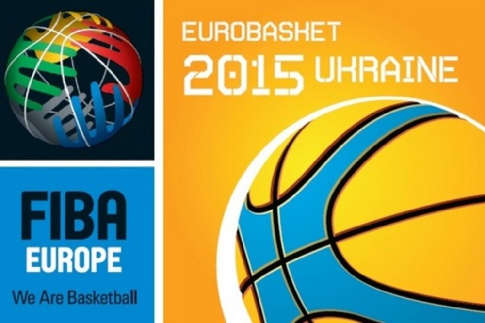 PRILIKA ZA SRBIJU: Ukrajini oduzeta organizacija Evrobasketa 2015.
