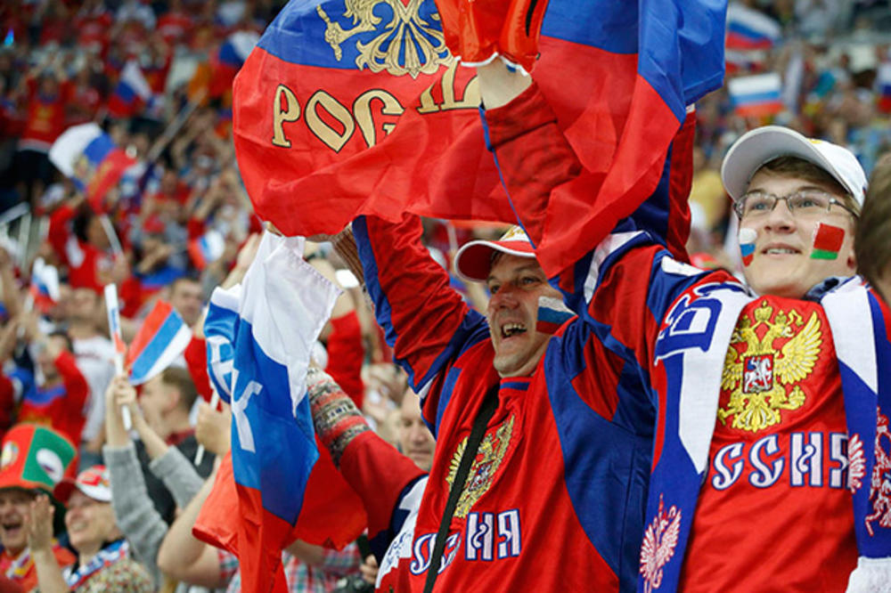 MUNDIJAL IZ DRUGOG UGLA: Rusi šampioni sveta po količini popijenog alkohola