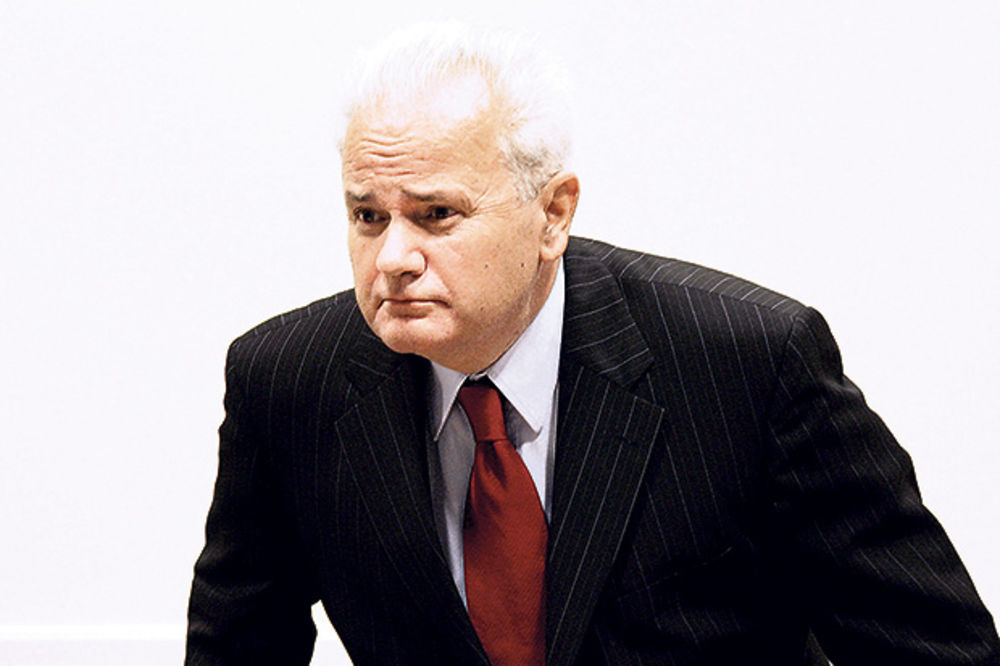 EU ukinula sankcije protiv Miloševića i saradnika