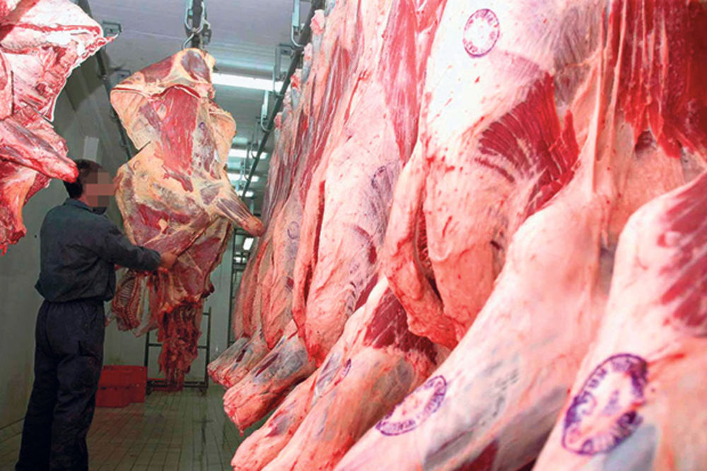 Ljajić: Nema zabrane izvoza svinjskog mesa u Rusiju