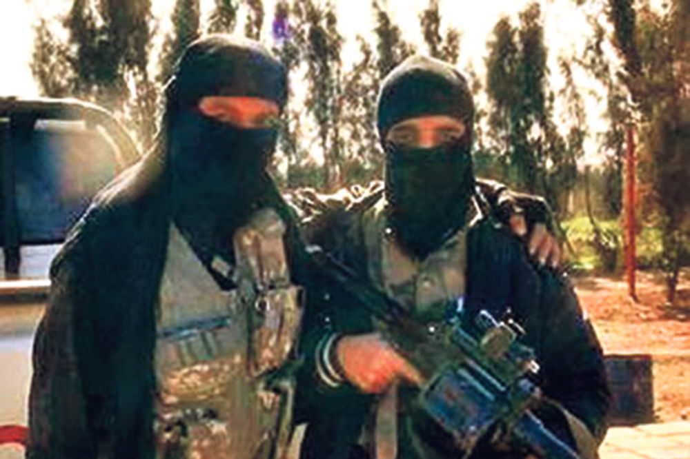 ŠOKANTNO: CIA islamiste u Iraku snabdela raketnim bacačima iz Hrvatske?