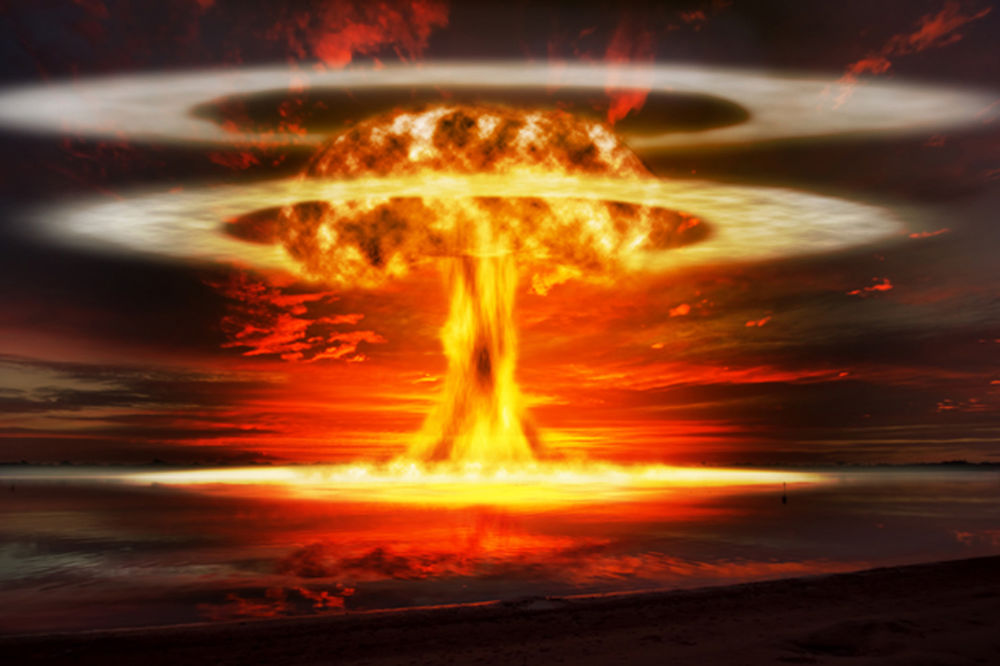 (VIDEO) TRI UDARA APOKALIPSE: Ovako bi se Amerika borila u nuklearnom ratu!