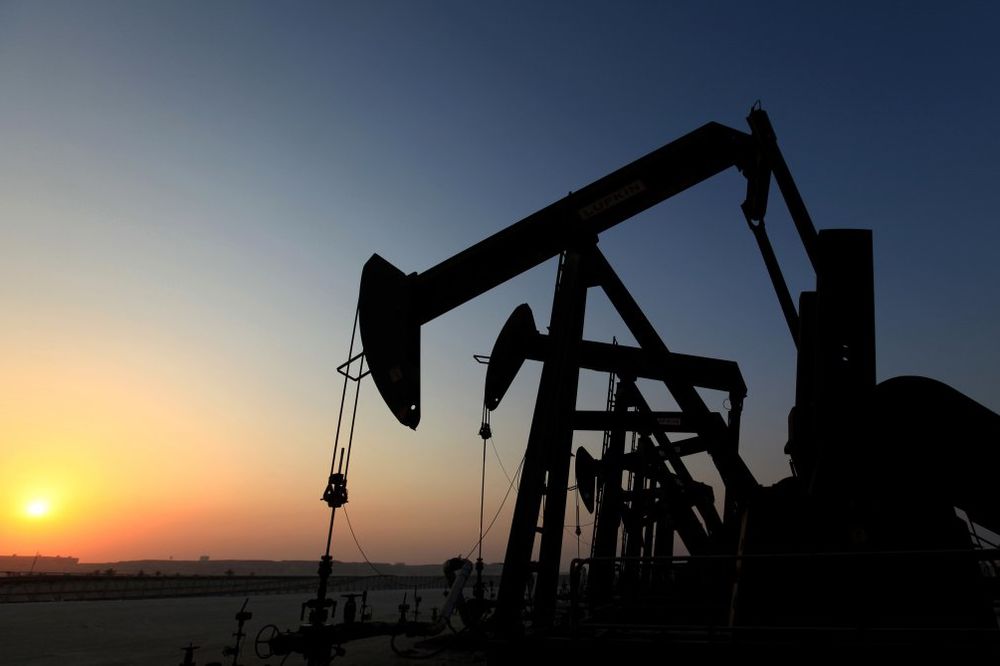 AMERIKA PRESTIGLA RUSIJU: SAD prve u svetu po proizvodnji nafte!