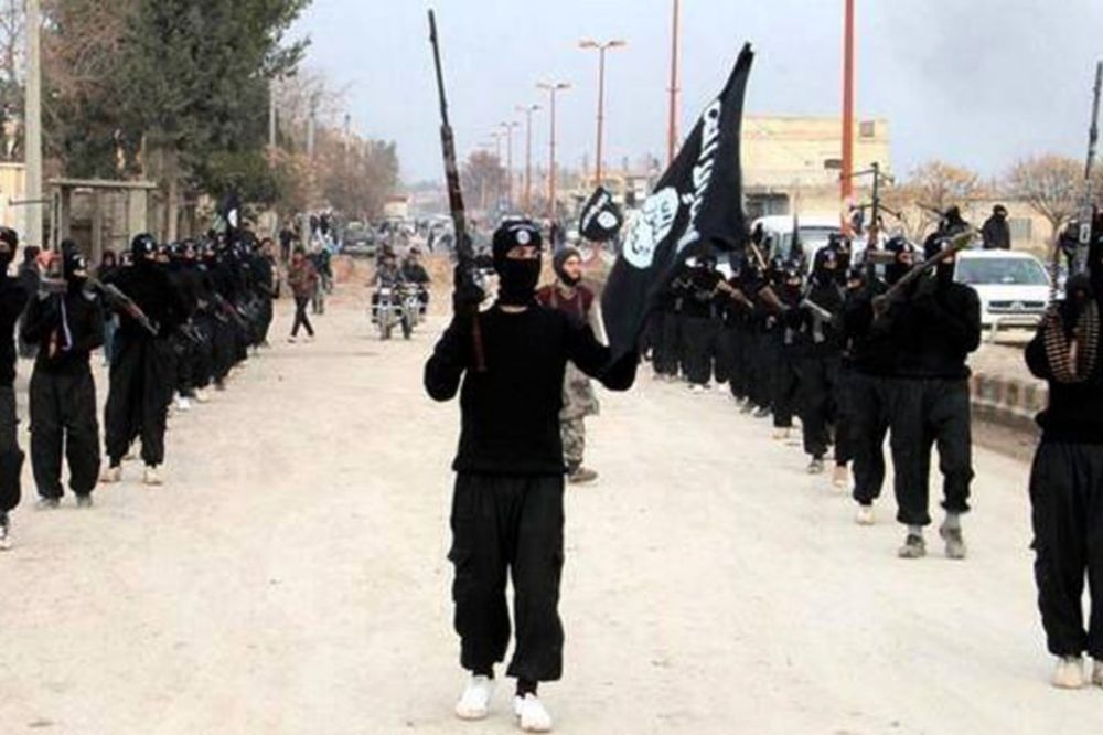 PODRŠKA ZA BOMBARDOVANJE: SAD traže saveznike za kampamnju protiv džihadista u Siriji