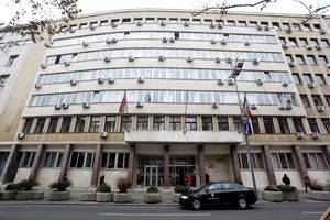 SEDNICA SKUPŠTINE GRADA: 41 odbornik traži promenu Statuta Beograda