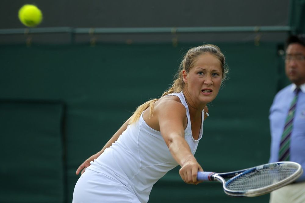 BAKU: Bojana Jovanovski u finalu