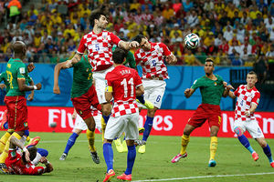 FIFA POKRENULA ISTRAGU: Hrvatska i Kamerun namestili meč na SP?